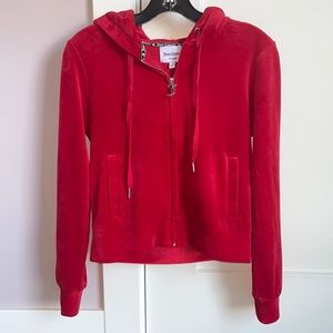 Juicy couture jacket